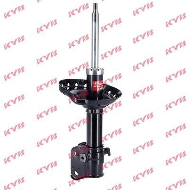 KYB 2 x Shock Absorbers fits Subaru Legacy IV 2003-2009 2.0 2.5 3.0