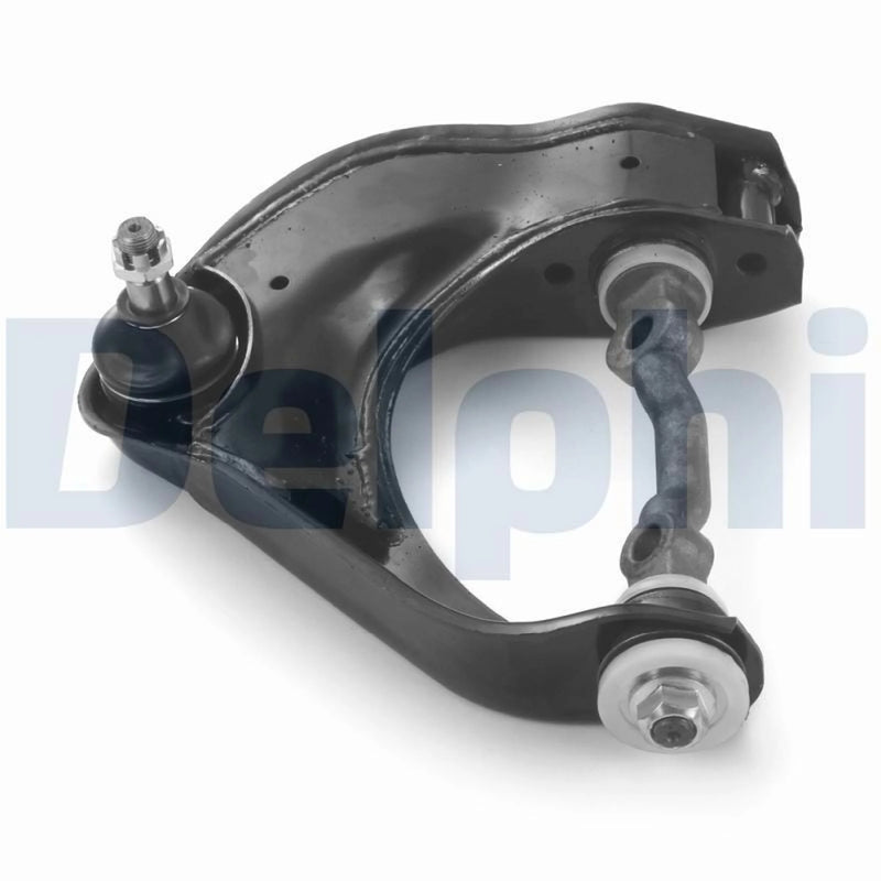 Delphi Control/Trailing Arm Front fits Hyundai Starex Bus 1997-2004 2.4 2.5