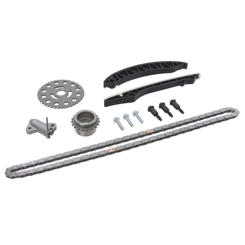 Gates Timing Chain Kit Set Links fits Nissan NV400 2011-2022