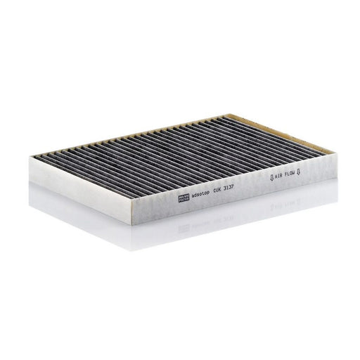 MANN-FILTER Cabin Air Filter (Pollen Filter) Eng.compart. pas fits Chrysler 300C