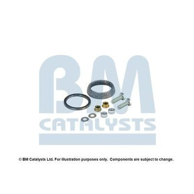 BM Catalysts Fitting Kit FK90075B FK90075B
