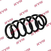 KYB Rear Suspension Coil Spring fits Seat Leon 2013-2020 2.0