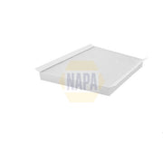 NAPA Cabin Air Filter (Pollen Filter) fits Mercedes-Benz Cls 2004-2010