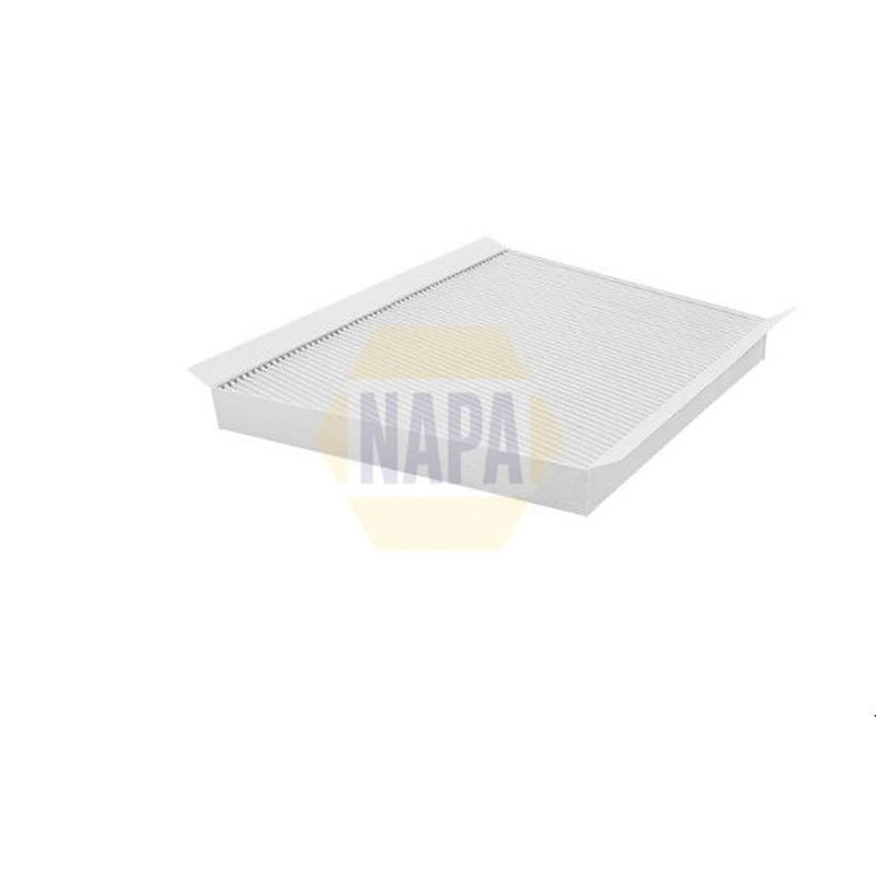 NAPA Cabin Air Filter (Pollen Filter) fits Mercedes-Benz Cls 2004-2010