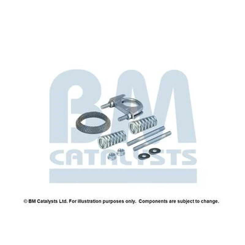 BM Catalysts Fitting Kit FK92582C FK92582C