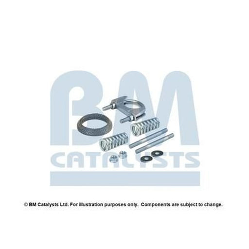 BM Catalysts Fitting Kit FK92582C FK92582C