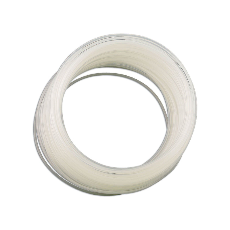 Tool Connection Semi Rigid Natural Nylon Tubing 5/16in OD 30m 30916 Connect - Dynamic Drive