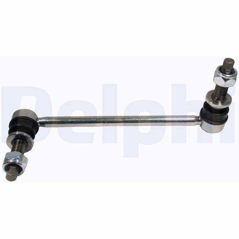 Delphi Stabiliser Bar Link Coupling Rod Front Left fits Chrysler 300C 2004-2023