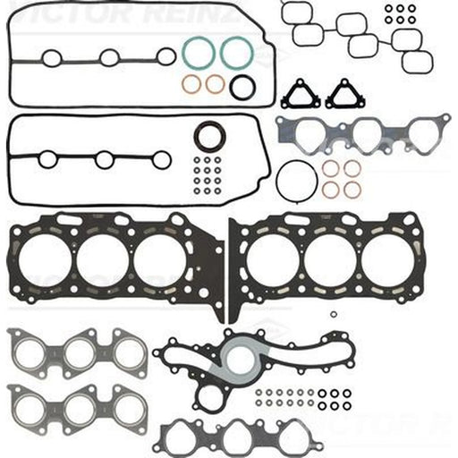 Victor Reinz Cylinder Head Gasket Kit 02-54050-01