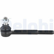 Delphi Steering Tie Rod End Ball Joint Fr fits Lada Niva Closed Off-Road Vehicle