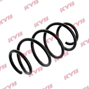 KYB Front Suspension Coil Spring fits Opel Grandland X 2017-2021 1.6 2.0