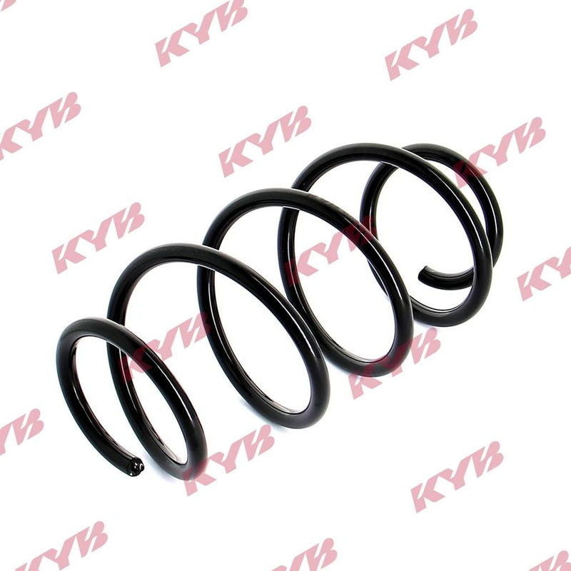 KYB Front Suspension Coil Spring fits Opel Grandland X 2017-2021 1.6 2.0