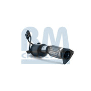 BM Catalysts Homologated Diesel Cat fits Volvo V70 2005-2007