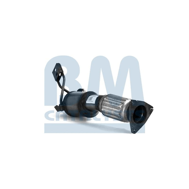 BM Catalysts Homologated Diesel Cat fits Volvo V70 2005-2007