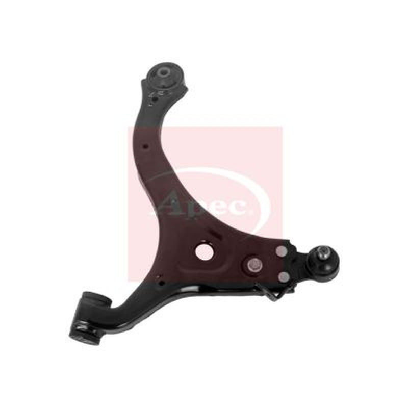 Apec 2 x Front Control/Trailing Arms fits Kia Sedona 2006-2015 2.2 2.7 2.9