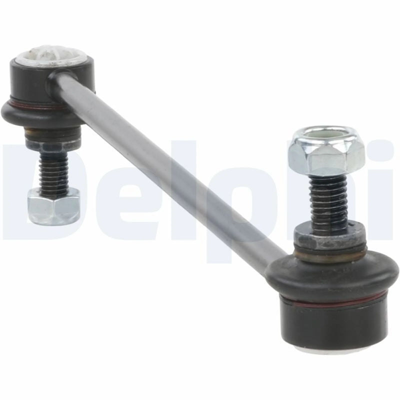 Delphi Stabiliser Bar Link Coupling Rod Front fits Ford C-Max 2007-2010