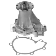 First Line Engine Cooling Water Pump fits Daewoo Korando 1999 on 2.9