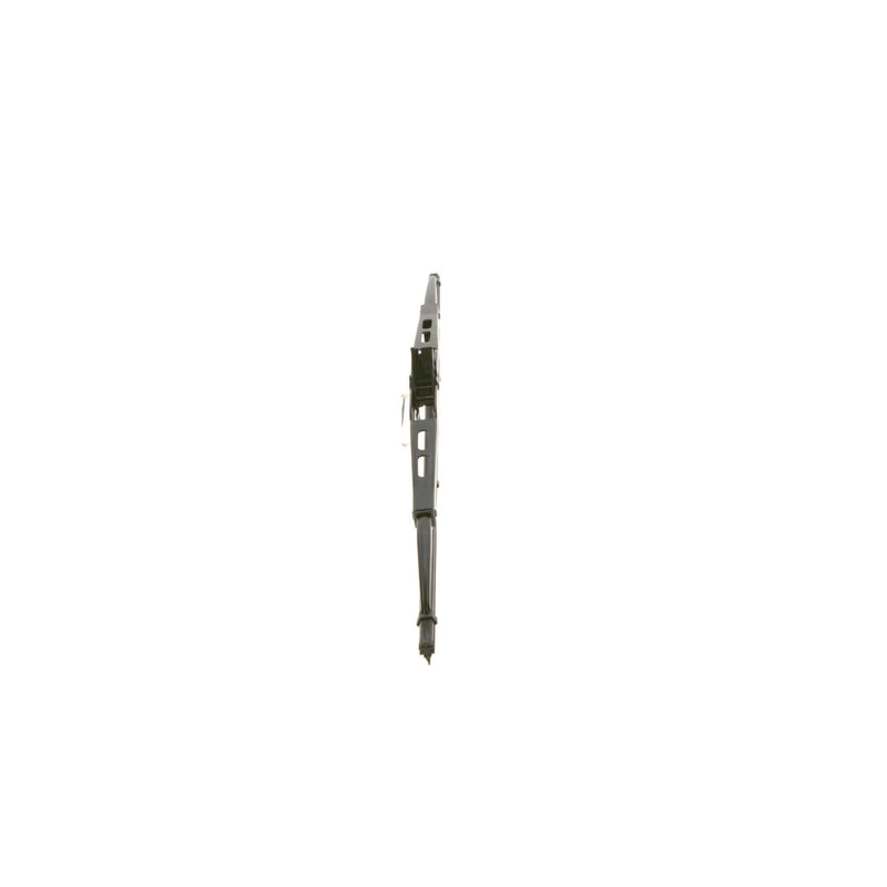 Bosch Conventional Wiper Blade 370mm — H380 fits Abarth Strada 1981-1987 2.0