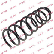 KYB Rear Suspension Coil Spring fits Mazda Demio 1996-2003 1.3 1.5