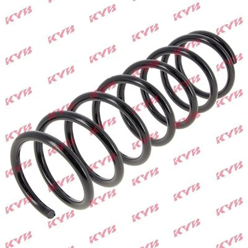KYB Rear Suspension Coil Spring fits Mazda Demio 1996-2003 1.3 1.5
