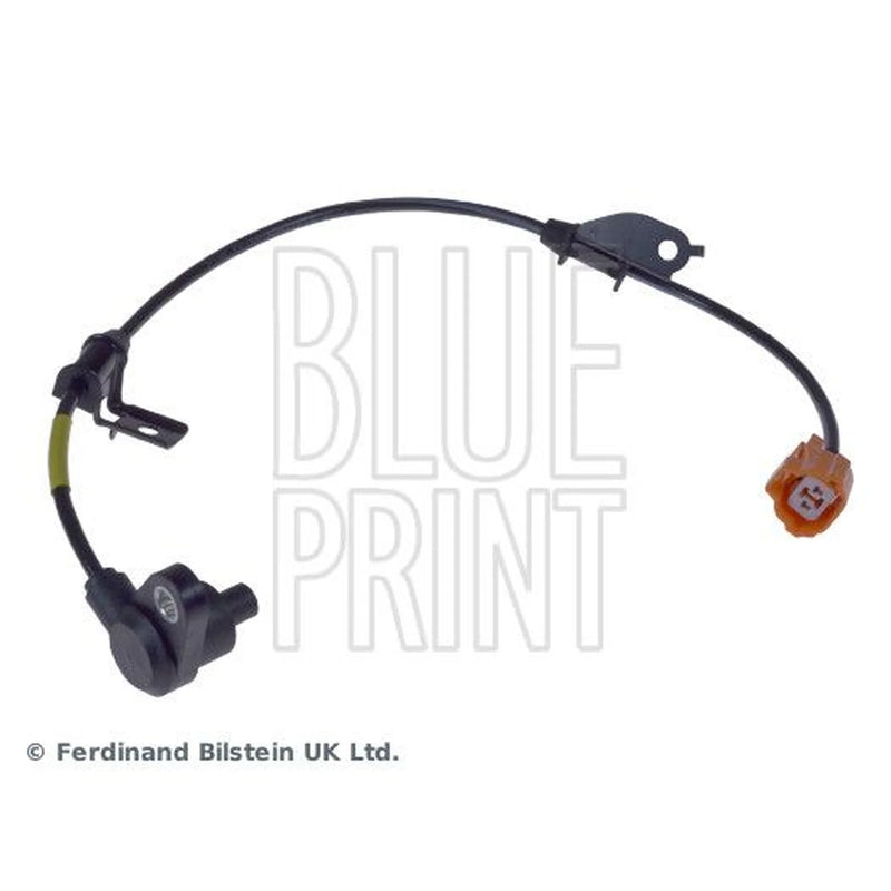 Blue Print ABS Wheel Speed Sensor Rear Right ADH27129