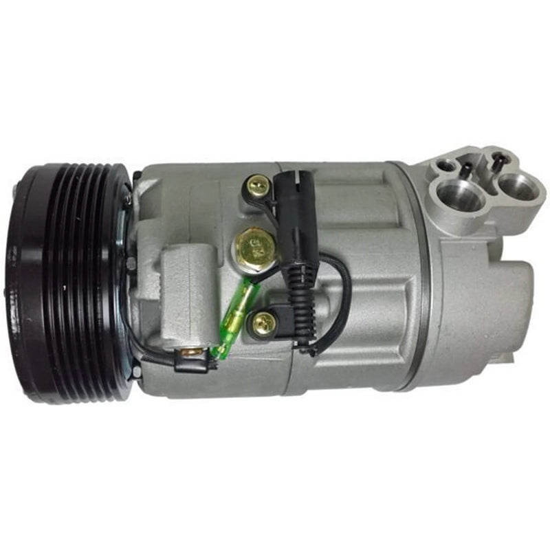 Mahle Air Conditioning Compressor ACP 1285 000S