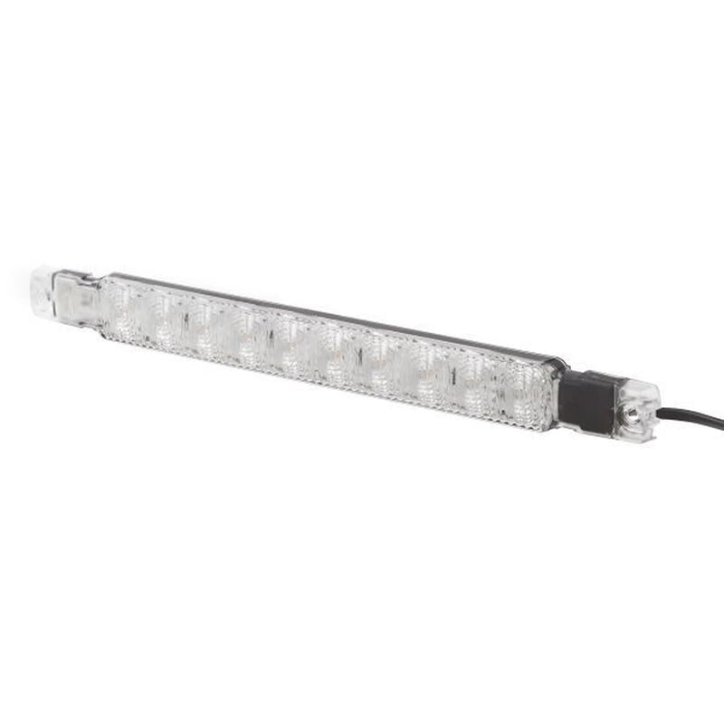 Hella Direction Indicator Light Front
