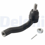 Delphi Steering Tie Rod End Ball Joint Front Right M16 x 1. fits Renault Alaskan