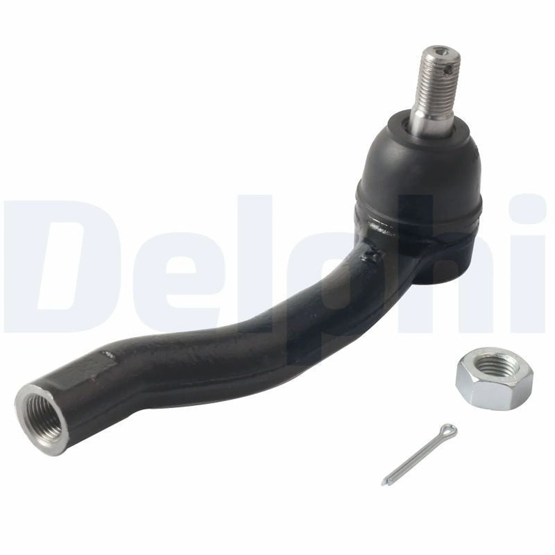 Delphi Steering Tie Rod End Ball Joint Front Right M16 x 1. fits Renault Alaskan