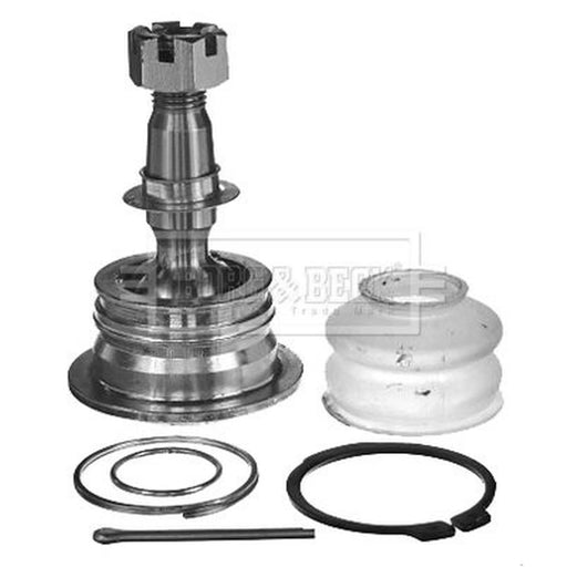 Borg & Beck Ball Joint Upper BBJ5682