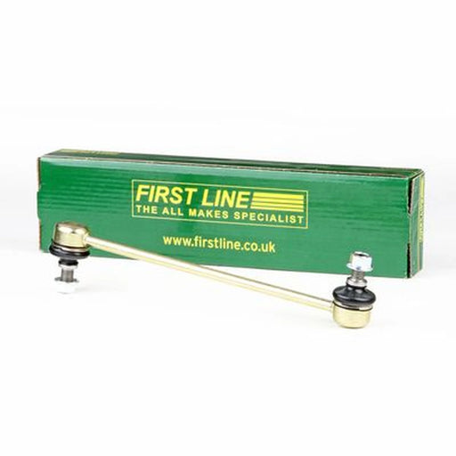 First Line Stabiliser Bar Link Coupling Rod fits Mitsubishi Space 1998-2004