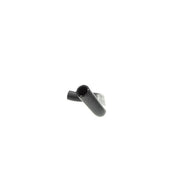 Gates Radiator Coolant Hose 715mm ID fits Audi 100 C3 1982-1990 1.8