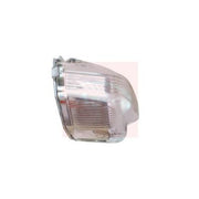 Apec Direction Indicator Light Left Exterior M fits Ford Tourneo Custom V362 Bus