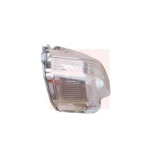 Apec Direction Indicator Light Left Exterior M fits Ford Tourneo Custom V362 Bus