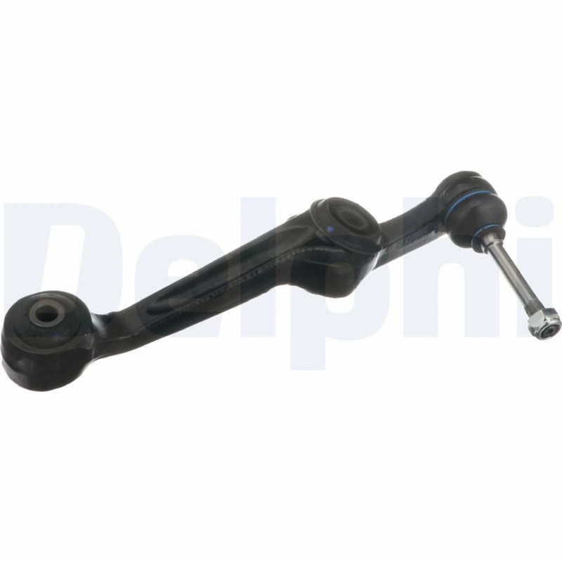 Delphi Control/Trailing Arm Lower fits BMW 3 1975-1984