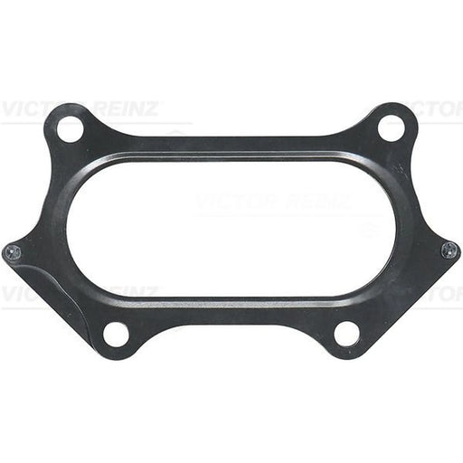 Victor Reinz Exhaust Manifold Gasket Wide Thick 71-12001-00