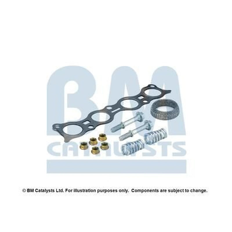 BM Catalysts Fitting Kit FK92551C FK92551C