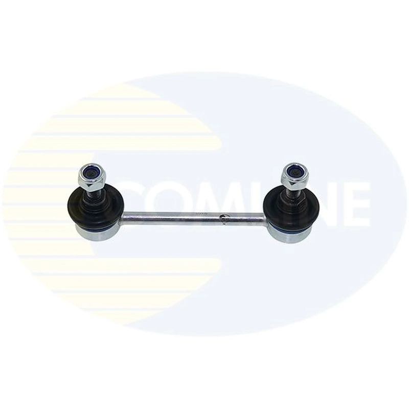 Comline Stabiliser Bar Link Coupling Rod fits Fiat Doblo 2001 on 1.2 1.9