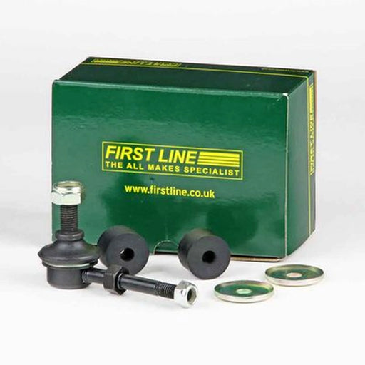 First Line Stabiliser Bar Link Coupling Rod fits Honda Civic Aerodeck 1998-2001