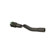 Gates Curved Radiator Hose fits Opel Astra H 2004-2010 1.6