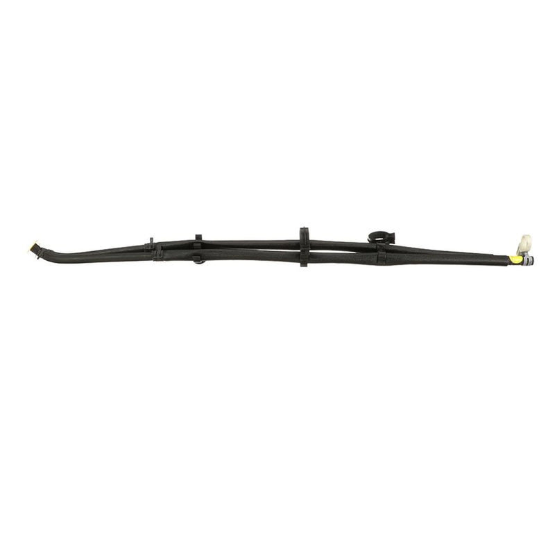Gates Soot/Particulate Filter Regeneration Hose Line ID Si fits Ford Focus C-Max