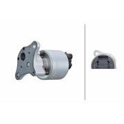 Hella Exhaust Gas Recirculation Valve fits Chevrolet Aveo / Kalos 2004-2011 1.2