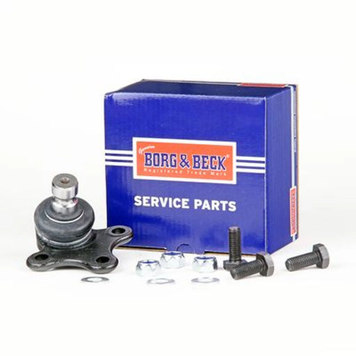 Borg & Beck Ball Joint Front Right BBJ5776