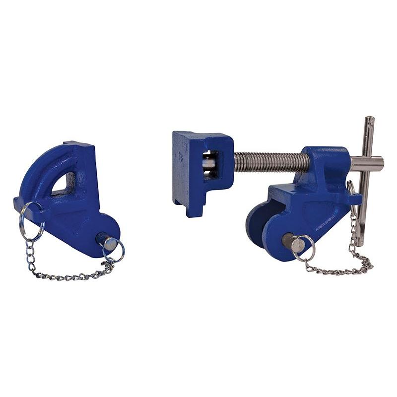 Faithfull Clamp Heads Faithfull - NN4 Online