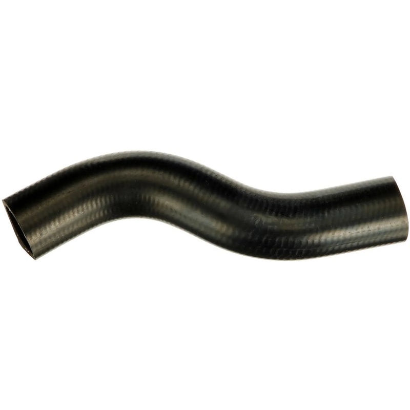 Gates Radiator Coolant Hose 230mm ID fits Toyota Corolla 1991-2000 1.5 1.6