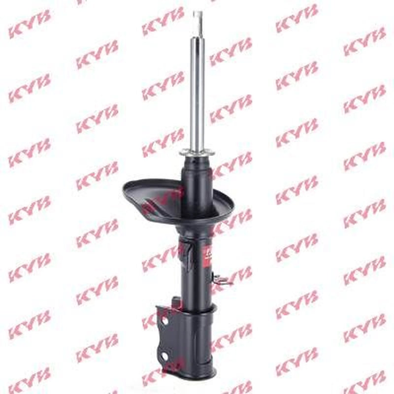 KYB Shock Absorber Damper Strut Front Right fits Kia Carens I 2000-2002 1.8