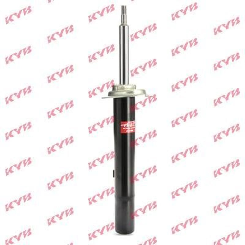 KYB 2 x Front Shock Absorbers fits BMW 5 1995-2004