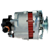 Hella Car Alternator 12V fits Mitsubishi Delica II Platform 1986-1994 2.5
