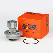 Key Parts Engine Cooling Water Pump fits Chevrolet Kalos 2003-2013 1.2 1.4