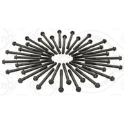 Elring Cylinder Head Bolt Set M16x2,0x199 136.680